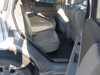 2008 Jeep Grand Cherokee Overland with VIN 1J8HR68M68C242958, listed as a IAAI auction lot 42820206 with 214,472 mi miles and . Bid and sale history available at DreamBid. Image 8.