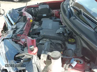 2022 Chevrolet Equinox Premier с VIN 3GNAXXEV4NS156689, выставлен на аукционе IAAI как лот 42825208 с пробегом 29 075 миль миль и . История ставок и продаж доступна на DreamBid. Изображение 20.