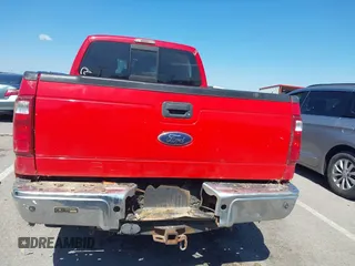 2012 Ford F-250 XL with VIN 1FT7W2B61CEC44435, listed as a IAAI auction lot 42364911 with Not provided miles and . Bid and sale history available at DreamBid. Image 15.