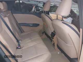 2024 Lexus RZ 300e Premium z VIN JTJABABB4RA001496, wystawiony jako IAAI lot #41402646 z przebiegiem 4 819 mil mil oraz . Historia ofert i sprzedaży dostępna na DreamBid. Obrazek 8.