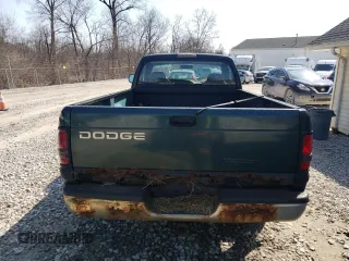 2001 Dodge Ram 2500 with VIN 3B7KC26Z21M505134, listed as a Copart auction lot 48791055 with 251,069 mi miles and Clean Title. Bid and sale history available at carsss.com. Image 10.