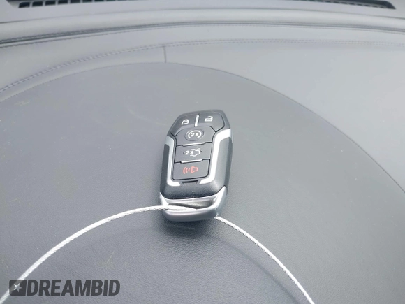 2017 Ford Explorer Platinum с VIN 1FM5K8HT1HGC62346, выставлен на аукционе IAAI как лот 42238041 с пробегом 91 926 миль миль и . История ставок и продаж доступна на DreamBid. Изображение 11.