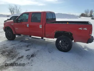 2006 Ford F-350 XL z VIN 1FTWW31PX6ED25708, wystawiony jako Copart lot #45972105 z przebiegiem 253 961 mil mil oraz Szkoda całkowita • Salvage title. Historia ofert i sprzedaży dostępna na DreamBid. Obrazek 2.