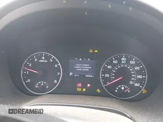 2021 Kia Seltos S with VIN KNDEU2AAXM7146982, listed as a IAAI auction lot 42047526 with 53,024 mi miles and . Bid and sale history available at DreamBid. Image 7.
