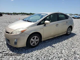 2011 Toyota Prius I with VIN JTDKN3DUXB0320082, listed as a Copart auction lot 52428825 with 203,999 mi miles and Clean Title. Bid and sale history available at carsss.com. Image 1.