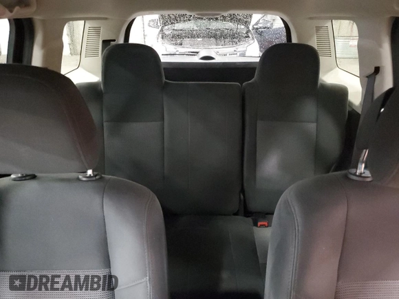 2016 Jeep Patriot High Altitude with VIN 1C4NJRFB5GD697474, listed as a Copart auction lot 57881215 with 152,127 mi miles and Salvage title. Bid and sale history available at DreamBid. Image 10.