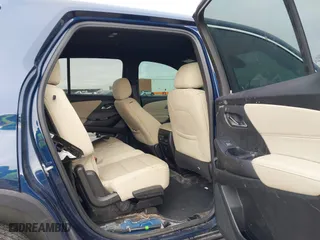 2022 Chevrolet Traverse LS with VIN 1GNERFKW0NJ147508, listed as a IAAI auction lot 41415613 with 73,701 mi miles. Bid and sale history available at carsss.com. Image 8.