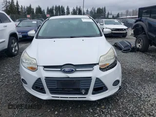 2014 Ford Focus SE z VIN 1FADP3K29EL185755, wystawiony jako IAAI lot #41730618 z przebiegiem 58 707 mil mil oraz . Historia ofert i sprzedaży dostępna na DreamBid. Obrazek 12.