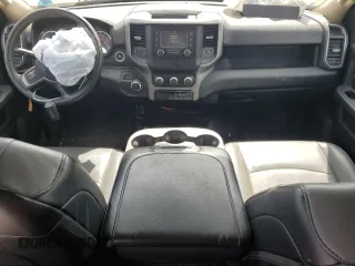 2020 Ram 2500 Tradesman with VIN 3C6UR5CJ6LG267028, listed as a Copart auction lot 51426035 with 55,700 mi miles and Salvage Title. Bid and sale history available at carsss.com. Image 8.