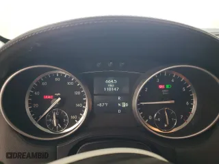 2011 Mercedes-Benz GL-Class GL 450 with VIN 4JGBF7BE4BA631075, listed as a Copart auction lot 51421315 with 110,147 mi miles and Salvage Title. Bid and sale history available at carsss.com. Image 9.