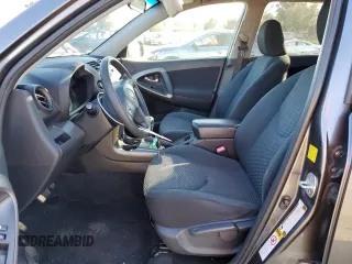 2010 Toyota RAV4 Sport с VIN JTMWF4DV4A5030385, выставлен на аукционе Copart как лот 46924595 с пробегом 166 380 миль миль и Списание • Salvage title. История ставок и продаж доступна на DreamBid. Изображение 7.