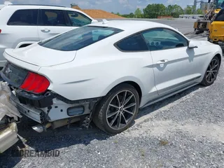 2020 Ford Mustang EcoBoost with VIN 1FA6P8TH2L5149304, listed as a IAAI auction lot 41833277 with 96,450 mi miles and . Bid and sale history available at DreamBid. Image 4.