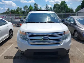 2013 Ford Explorer XLT z VIN 1FM5K7D83DGC28124, wystawiony jako IAAI lot #42331930 z przebiegiem 293 481 mil mil oraz . Historia ofert i sprzedaży dostępna na DreamBid. Obrazek 12.