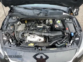 2018 Infiniti QX30 Luxury с VIN SJKCH5CR2JA052218, выставлен на аукционе Copart как лот 79720664 с пробегом 66 634 миль миль и На запчасти • Non repairable. История ставок и продаж доступна на DreamBid. Изображение 12.