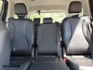 2022 Kia Carnival LXS with VIN KNDNB4H39N6110345, listed as a Copart auction lot 51026064 with 56,711 mi miles and Non Repairable. Bid and sale history available at carsss.com. Image 10.
