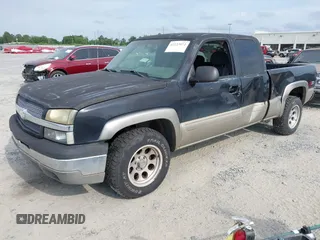 2003 Chevrolet Silverado 1500 LS с VIN 2GCEK19T431121528, выставлен на аукционе IAAI как лот 42223072 с пробегом 332 549 миль миль и . История ставок и продаж доступна на DreamBid. Изображение 2.