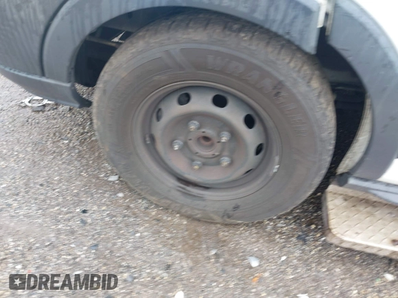 2017 Ford Transit Passenger XL с VIN 1FBZX2CM8HKA04024, выставлен на аукционе IAAI как лот 42264367 с пробегом 142 100 миль миль и . История ставок и продаж доступна на DreamBid. Изображение 12.