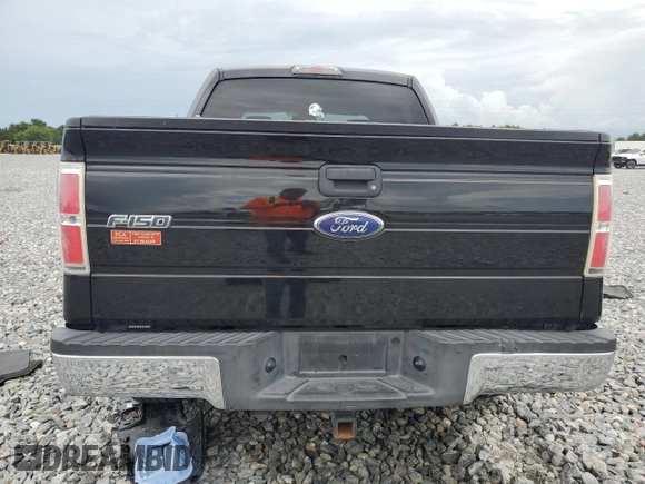 2009 Ford F-150 XL z VIN 1FTPW14V09FA23300, wystawiony jako Copart lot #62933965 z przebiegiem 183 595 mil mil oraz Czysty tytuł • Clean title. Historia ofert i sprzedaży dostępna na DreamBid. Obrazek 6.