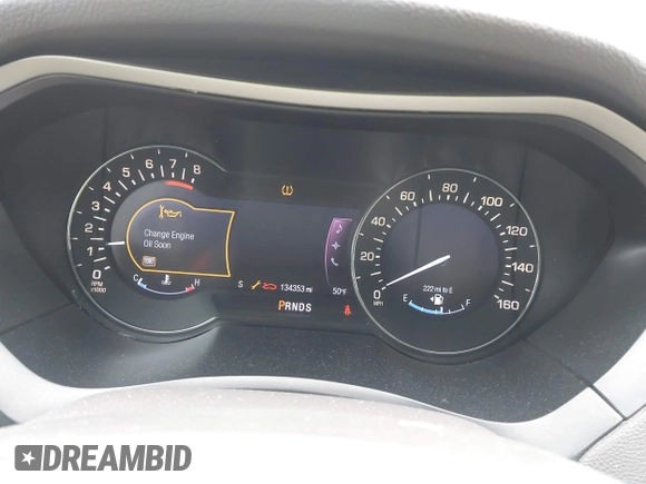 2013 Lincoln MKZ с VIN 3LN6L2GK1DR802742, выставлен на аукционе IAAI как лот 41620598 с пробегом 134 353 миль миль и . История ставок и продаж доступна на DreamBid. Изображение 7.