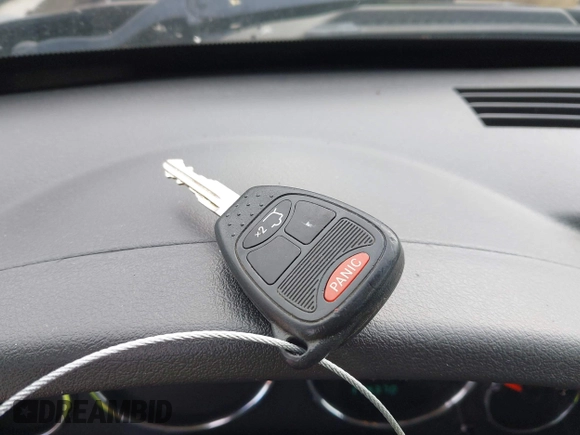 2011 Jeep Liberty Sport with VIN 1J4PN2GK7BW507135, listed as a IAAI auction lot 41885032 with 114,370 mi miles. Bid and sale history available at carsss.com. Image 11.