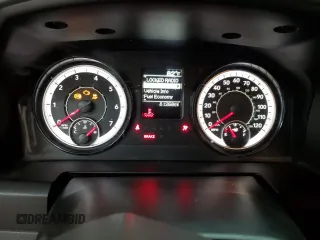 2019 Ram 1500 Classic Tradesman with VIN 1C6RR6FG6KS526426, listed as a Copart auction lot 45753895 with 81,268 mi miles and Clean Title. Bid and sale history available at carsss.com. Image 9.