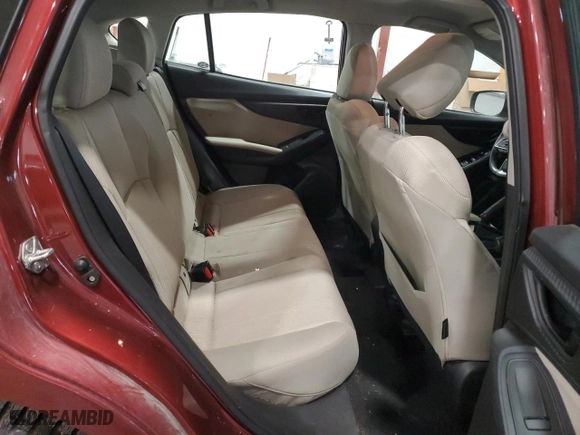2017 Subaru Impreza with VIN 4S3GTAA65H1737781, listed as a Copart auction lot 48466925 with 71,072 mi miles and Salvage Title. Bid and sale history available at carsss.com. Image 11.