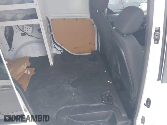 2016 Ford Transit Connect with VIN NM0LE6F74G1276060, listed as a IAAI auction lot 41610924 with 154,427 mi miles and . Bid and sale history available at DreamBid. Image 8.