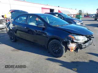 2019 Toyota Corolla L z VIN 2T1BURHE0KC197925, wystawiony jako IAAI lot #40986244 z przebiegiem 117 826 mil mil oraz . Historia ofert i sprzedaży dostępna na DreamBid. Obrazek 1.
