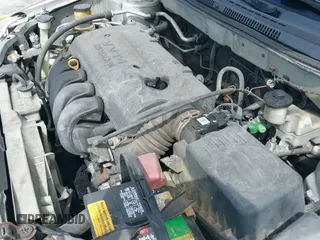 2004 Toyota Corolla CE с VIN JTDBR32E242040406, выставлен на аукционе IAAI как лот 43446066 с пробегом Не указан миль и . История ставок и продаж доступна на DreamBid. Изображение 12.