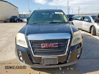 2012 GMC Terrain SLE-1 with VIN 2GKALMEK9C6335366, listed as a Copart auction lot 54335905 with 82,374 mi miles and Clean Title. Bid and sale history available at carsss.com. Image 5.