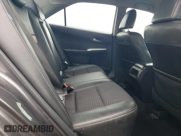 2014 Toyota Camry L with VIN 4T1BF1FK5EU756912, listed as a Copart auction lot 52815885 with 212,385 mi miles and Salvage Title. Bid and sale history available at DreamBid. Image 10.