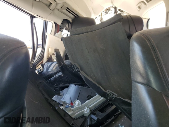 2019 Nissan Armada SL z VIN JN8AY2ND4K9087456, wystawiony jako Copart lot #53859545 z przebiegiem Nie podano mil oraz Szkoda całkowita • Salvage title. Historia ofert i sprzedaży dostępna na DreamBid. Obrazek 10.