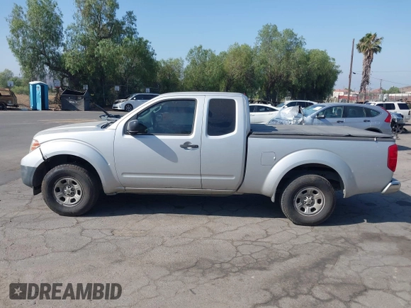 2012 Nissan Frontier S with VIN 1N6BD0CT1CC459363, listed as a IAAI auction lot 42665232 with 218,329 mi miles and . Bid and sale history available at DreamBid. Image 14.