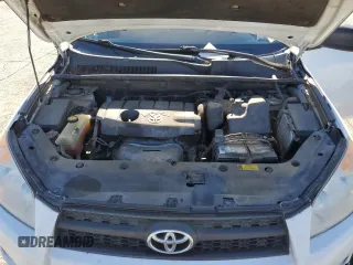 2011 Toyota RAV4 with VIN 2T3ZF4DV0BW061060, listed as a Copart auction lot 56584985 with 246,476 mi miles and Clean Title. Bid and sale history available at DreamBid. Image 12.