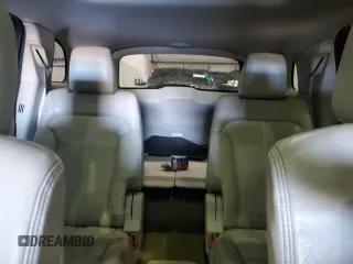 2010 Lincoln MKT with VIN 2LMHJ5AR0ABJ14476, listed as a Copart auction lot 46094855 with Not Provided miles and Non Repairable. Bid and sale history available at DreamBid. Image 10.