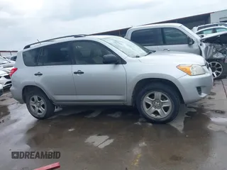 2010 Toyota RAV4 with VIN JTMZF4DV6AD026695, listed as a IAAI auction lot 42653724 with 161,364 mi miles and . Bid and sale history available at DreamBid. Image 13.
