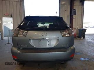 2005 Lexus RX 330 with VIN JTJGA31U450049690, listed as a IAAI auction lot 42100979 with 150,475 mi miles and . Bid and sale history available at DreamBid. Image 16.
