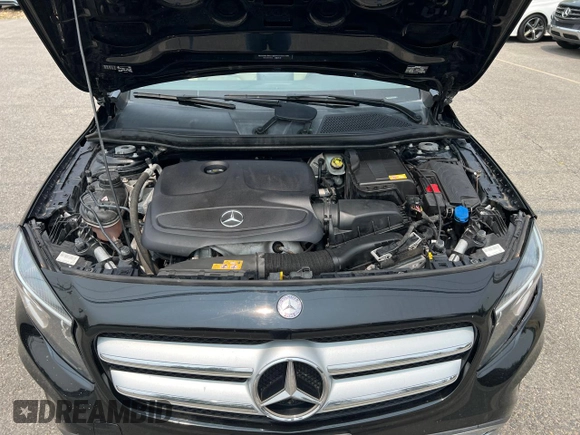 2015 Mercedes-Benz GLA 250 z VIN WDCTG4GB9FJ168238, wystawiony jako Copart lot #59933515 z przebiegiem 121 228 mil mil oraz Czysty tytuł • Clean title. Historia ofert i sprzedaży dostępna na DreamBid. Obrazek 8.