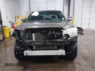 2014 Toyota Tacoma PreRunner with VIN 3TMJU4GNXEM164507, listed as a IAAI auction lot 42118984 with 183,101 mi miles and . Bid and sale history available at DreamBid. Image 13.