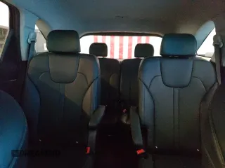2021 Kia Sorento Hybrid S with VIN KNDRG4LG6M5057329, listed as a Copart auction lot 84905284 with 53,640 mi miles and Salvage Title. Bid and sale history available at carsss.com. Image 10.