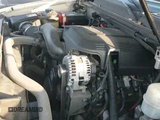 2007 Chevrolet Suburban LS с VIN 1GNFC16J77R264823, выставлен на аукционе IAAI как лот 41703755 с пробегом Не указан миль и . История ставок и продаж доступна на DreamBid. Изображение 12.