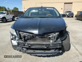 2013 Lincoln MKX z VIN 2LMDJ6JK2DBL03061, wystawiony jako Copart lot #49596545 z przebiegiem 183 933 mil mil oraz Szkoda całkowita • Salvage title. Historia ofert i sprzedaży dostępna na DreamBid. Obrazek 5.