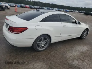 2015 Mercedes-Benz E 400 with VIN WDDKJ6HB7FF298086, listed as a Copart auction lot 79484834 with 138,939 mi miles and Clean title. Bid and sale history available at DreamBid. Image 3.