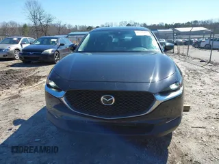 2021 Mazda CX-30 S with VIN 3MVDMAALXMM269676, listed as a IAAI auction lot 41581451 with 33,449 mi miles and . Bid and sale history available at DreamBid. Image 13.