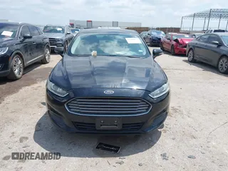 2016 Ford Fusion SE with VIN 3FA6P0H74GR319909, listed as a IAAI auction lot 42368374 with 108,111 mi miles and . Bid and sale history available at DreamBid. Image 13.