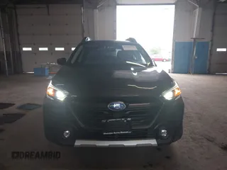 2024 Subaru Outback Limited with VIN 4S4BTANC3R3197620, listed as a IAAI auction lot 42260772 with 15,965 mi miles and . Bid and sale history available at DreamBid. Image 12.