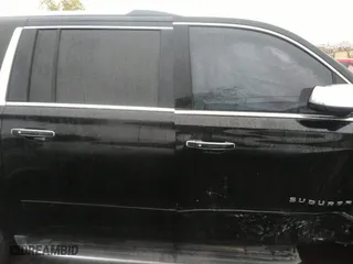 2017 Chevrolet Suburban Premier with VIN 1GNSCJKCXHR312158, listed as a IAAI auction lot 40399105 with 150,560 mi miles. Bid and sale history available at carsss.com. Image 13.