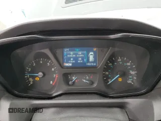 2015 Ford Transit XL z VIN 1FBZX2CM6FKA91094, wystawiony jako Copart lot #55665285 z przebiegiem 145 818 mil mil oraz Tytuł czysty. Historia ofert i sprzedaży dostępna na DreamBid. Obrazek 9.