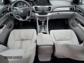 2014 Honda Accord LX with VIN 1HGCR2F37EA299067, listed as a Copart auction lot 50544825 with 190,972 mi miles and Salvage Title. Bid and sale history available at carsss.com. Image 8.