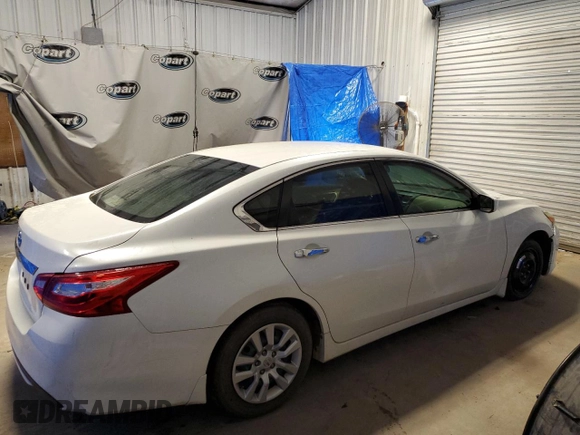 2016 Nissan Altima S z VIN 1N4AL3AP8GC248925, wystawiony jako Copart lot #64938804 z przebiegiem 64 898 mil mil oraz Szkoda całkowita • Salvage title. Historia ofert i sprzedaży dostępna na DreamBid. Obrazek 3.